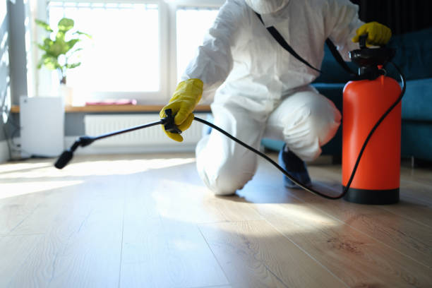 Reliable Odor Removal contractor in Campbell, NE by Dulley Family Biohazard Services